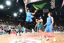 Nhận định bóng rổ Melbourne United vs New Zealand Breakers, 11h30 ngày 21/9: Công kém gặp thủ cường