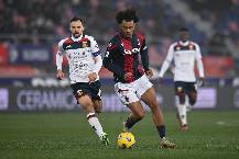 Nhận định, soi kèo Bologna vs Genoa, 20h00 ngày 20/9: Chưa thể ăn mừng Nhận định, soi kèo Bologna vs Genoa, 20h00 ngày 20/9: Chưa thể ăn mừng