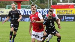 Nhận định, soi kèo Fredrikstad vs Bryne, 19h00 ngày 20/9: Nguy hiểm cận kề Nhận định, soi kèo Fredrikstad vs Bryne, 19h00 ngày 20/9: Nguy hiểm cận kề