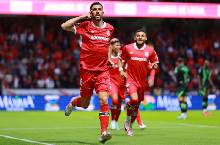 Nhận định, soi kèo Guadalajara vs Deportivo Toluca, 08h07 ngày 21/9: Toluca ca khúc khải hoàn Nhận định, soi kèo Guadalajara vs Deportivo Toluca, 08h07 ngày 21/9: Toluca ca khúc khải hoàn