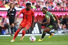 Nhận định, soi kèo Hoffenheim vs Bayern Munich, 20h30 ngày 20/9: Rượt đuổi mãn nhãn Nhận định, soi kèo Hoffenheim vs Bayern Munich, 20h30 ngày 20/9: Rượt đuổi mãn nhãn