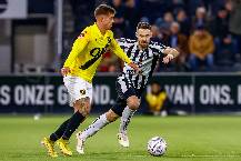 Nhận định, soi kèo NAC Breda vs Heracles Almelo, 2h00 ngày 21/9: Khách sa sút Nhận định, soi kèo NAC Breda vs Heracles Almelo, 2h00 ngày 21/9: Khách sa sút
