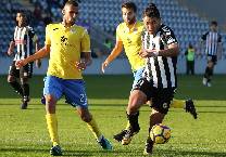 Nhận định, soi kèo Nacional vs Arouca, 21h30 ngày 20/9: Chia điểm