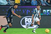 Nhận định, soi kèo Pachuca vs Queretaro, 6h00 ngày 21/9: Khó có bất ngờ Nhận định, soi kèo Pachuca vs Queretaro, 6h00 ngày 21/9: Khó có bất ngờ