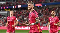 Nhận định, soi kèo San Jose Earthquakes vs Saint Louis City, 09h30 ngày 21/9: Không có “động đất” ở San Jose Nhận định, soi kèo San Jose Earthquakes vs Saint Louis City, 09h30 ngày 21/9: Không có “động đất” ở San Jose
