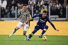 Nhận định, soi kèo Verona vs Juventus, 23h00 ngày 20/9: Con mồi quen thuộc