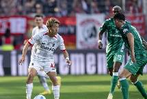 Nhận định, soi kèo Werder Bremen vs Freiburg, 20h30 ngày 20/9: Tiến bộ từng ngày Nhận định, soi kèo Werder Bremen vs Freiburg, 20h30 ngày 20/9: Tiến bộ từng ngày