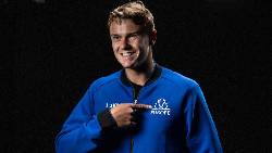 Nhận định tennis Rune vs Cerundolo, Laver Cup ngày 2 - 4h30 ngày 21/9