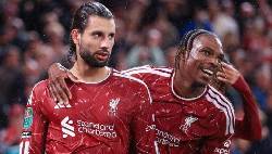 Kèo thẻ phạt Bournemouth vs Liverpool 20h00 ngày 20/09