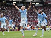 Kèo thẻ phạt Man City vs Sunderland 20h00 ngày 20/09