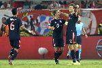 Olympiakos vs Bayern Munich (2h 23/10): Khó cản Hùm xám