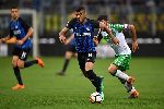 Phân tích tỷ lệ Sassuolo vs Inter Milan, 17h30 ngày 20/10