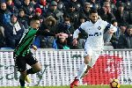 Tỷ lệ bóng đá Italia hôm nay 20/10: Sassuolo vs Inter