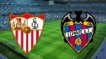 Nhận định bóng đá Sevilla vs Levante, 02h00 ngày 21/10: Không dễ bắt nạt