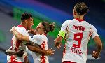 Nhận định RB Leipzig vs Istanbul Basaksehir, 2h00 ngày 21/10