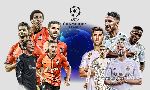 Nhận định Real Madrid vs Shakhtar Donetsk, 23h55 ngày 21/10