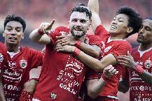 Máy tính dự đoán bóng đá 22/10: Madura vs Persija Jakarta Máy tính dự đoán bóng đá 22/10: Madura vs Persija Jakarta