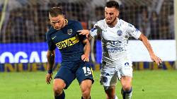 Nhận định, soi kèo Boca Juniors vs Godoy Cruz, 7h15 ngày 21/10