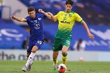 Nhận định, soi kèo Chelsea vs Norwich City, 18h30 ngày 23/10