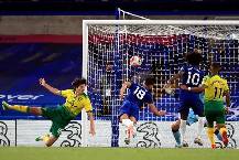 Soi kèo phạt góc Chelsea vs Norwich City, 18h30 ngày 23/10