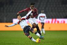 Tỷ lệ kèo nhà cái Torino vs Genoa, 23h30 ngày 22/10