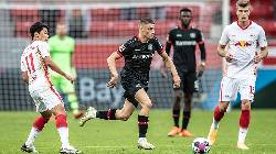 Máy tính dự đoán bóng đá 21/10: Leverkusen vs Wolfsburg