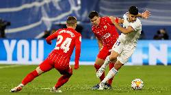 Nhận định, soi kèo Real Madrid vs Sevilla, 2h ngày 23/10 Nhận định, soi kèo Real Madrid vs Sevilla, 2h ngày 23/10