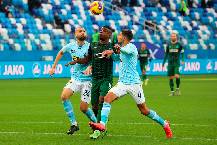 Soi kèo bóng đá Nga hôm nay 22/10: Nizhny vs Krasnodar Soi kèo bóng đá Nga hôm nay 22/10: Nizhny vs Krasnodar