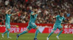 Soi kèo phạt góc Real Madrid vs Sevilla, 2h ngày 23/10 Soi kèo phạt góc Real Madrid vs Sevilla, 2h ngày 23/10