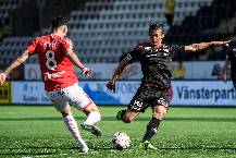 Nhận định, soi kèo Degerfors vs Kalmar, 20h00 ngày 21/10