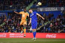 Nhận định, soi kèo Getafe vs Real Betis, 21h15 ngày 21/10 Nhận định, soi kèo Getafe vs Real Betis, 21h15 ngày 21/10