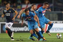 Nhận định, soi kèo Hellas Verona vs Napoli, 20h00 ngày 21/10