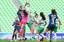 Nhận định, soi kèo Nữ Santos Laguna vs Nữ Club Leon, 10h10 ngày 21/10 Nhận định, soi kèo Nữ Santos Laguna vs Nữ Club Leon, 10h10 ngày 21/10