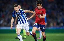 Nhận định, soi kèo Real Sociedad vs Mallorca, 19h00 ngày 21/10 Nhận định, soi kèo Real Sociedad vs Mallorca, 19h00 ngày 21/10