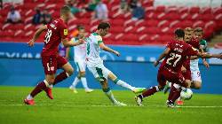 Nhận định, soi kèo Rubin Kazan vs CSKA Moscow, 18h00 ngày 21/10