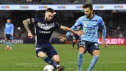 Nhận định, soi kèo Sydney FC vs Melbourne Victory, 15h45 ngày 21/10 Nhận định, soi kèo Sydney FC vs Melbourne Victory, 15h45 ngày 21/10