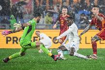 Nhận định, soi kèo AS Roma vs Inter Milan, 1h45 ngày 21/10: Không dễ cho khách