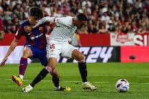 Nhận định, soi kèo Barcelona vs Sevilla, 2h00 ngày 21/10: Giữ chắc ngôi đầu