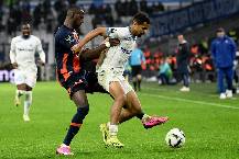 Nhận định, soi kèo Montpellier vs Marseille, 1h45 ngày 21/10: Tìm lại mạch thắng