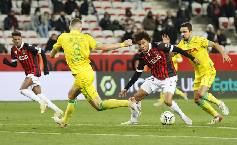 Nhận định, soi kèo Nantes vs Nice, 22h00 ngày 20/10: Nối dài mạch bất bại