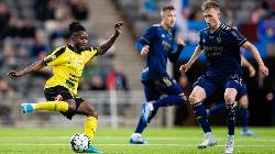 Nhận định, soi kèo Goteborg vs Mjallby, 00h10 ngày 21/10: Chức mừng tân vương