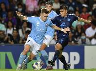Nhận định, soi kèo Melbourne City vs Buriram United, 14h45 ngày 21/10: Chưa thấy niềm vui Nhận định, soi kèo Melbourne City vs Buriram United, 14h45 ngày 21/10: Chưa thấy niềm vui