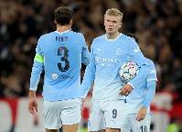 Kèo thẻ phạt Man City vs AEK Athens 02h00 ngày 21/10