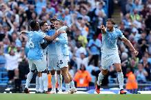 Nhận định bóng đá Man City vs AEK Athens, 02h00 ngày 21/10: Khó có bất ngờ