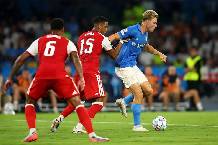 Nhận định bóng đá Napoli vs Bodo Glimt, 02h00 ngày 21/10: Tin vào cửa dưới