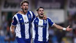 Nhận định bóng đá Porto vs PSV Eindhoven, 02h00 ngày 21/10: Tận dụng thời cơ