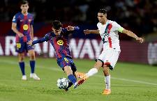 Nhận định bóng đá PSG vs Barcelona, 02h00 ngày 21/10: Chặn đứng Barcelona