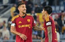 Nhận định bóng đá Roma vs Slovan Bratislava, 02h00 ngày 21/10: Chênh lệch đẳng cấp