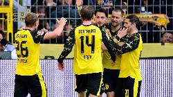 Nhận định bóng đá Sabah Baku vs Dortmund, 23h45 ngày 20/10: Chia điểm