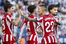 Nhận định bóng đá Stuttgart vs Atletico Madrid, 02h00 ngày 21/10: Khách lấn chủ